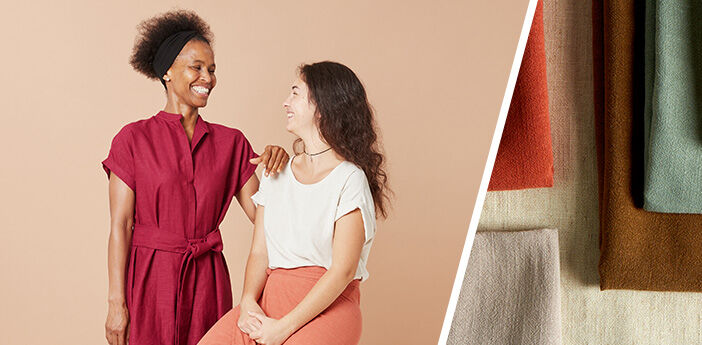 Love Linen